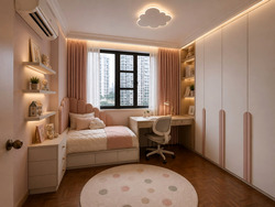 Central Green Condominium (D3), Condominium #580472481